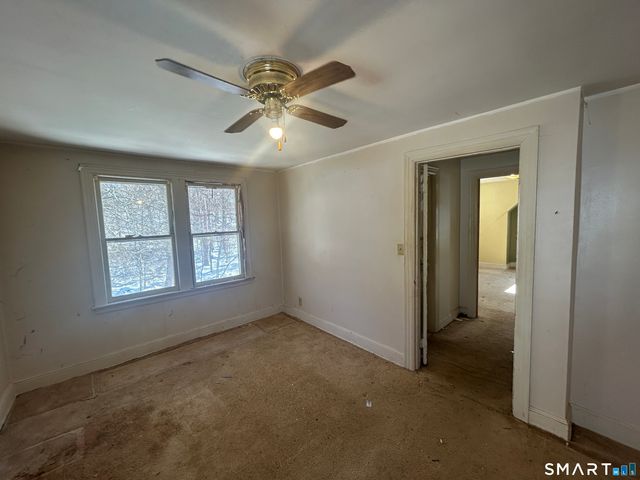 40 Houston Street, Waterbury, CT 06704