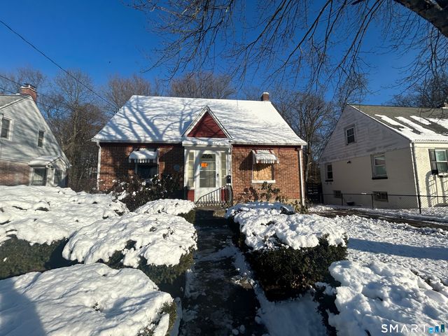 40 Houston Street, Waterbury, CT 06704