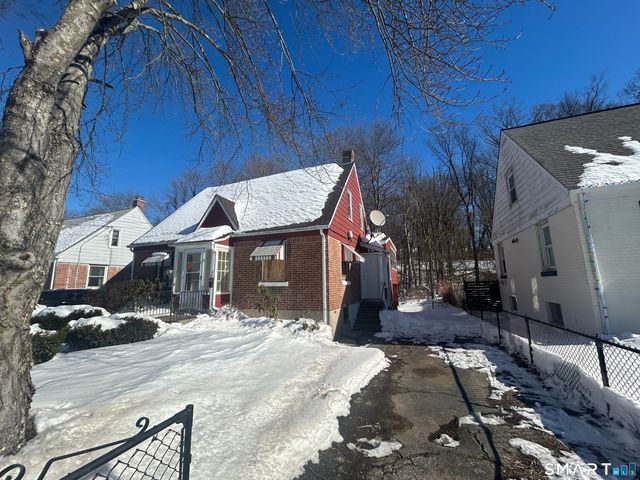 40 Houston Street, Waterbury, CT 06704
