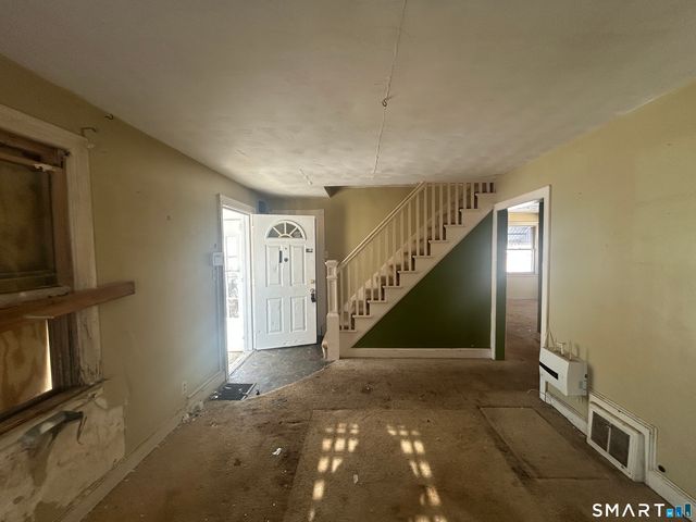 40 Houston Street, Waterbury, CT 06704