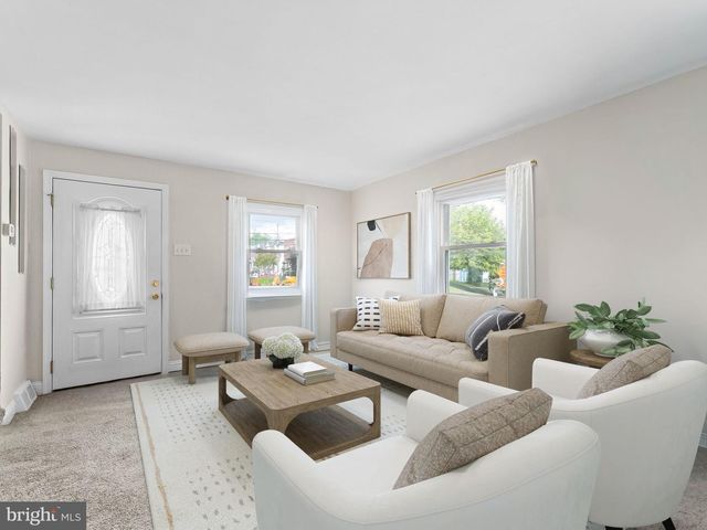 818 4TH AVE, Prospect Park, PA 19076