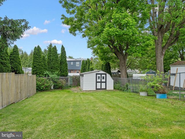 818 4TH AVE, Prospect Park, PA 19076