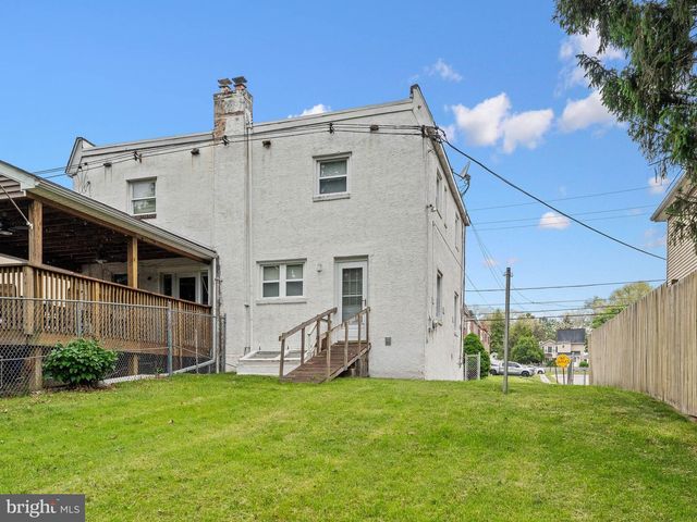 818 4TH AVE, Prospect Park, PA 19076