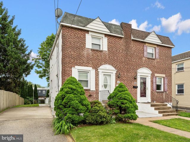 818 4TH AVE, Prospect Park, PA 19076