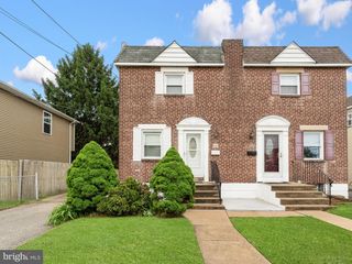 818 4TH AVE, Prospect Park, PA 19076