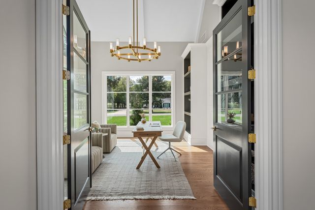 521 Mansion Dr, Brentwood, TN 37027