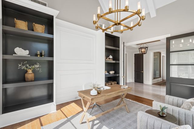 521 Mansion Dr, Brentwood, TN 37027