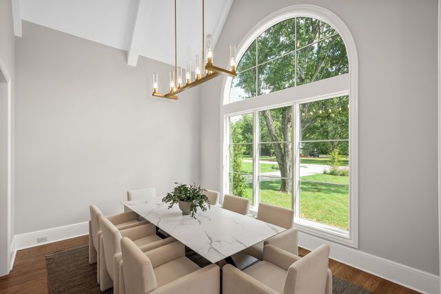 521 Mansion Dr, Brentwood, TN 37027