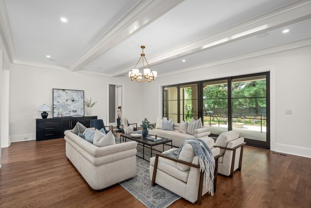 521 Mansion Dr, Brentwood, TN 37027