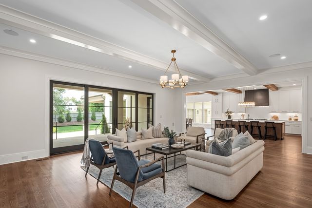 521 Mansion Dr, Brentwood, TN 37027