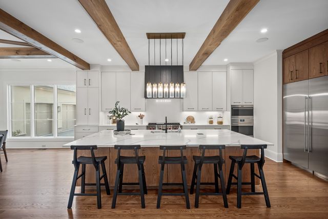 521 Mansion Dr, Brentwood, TN 37027