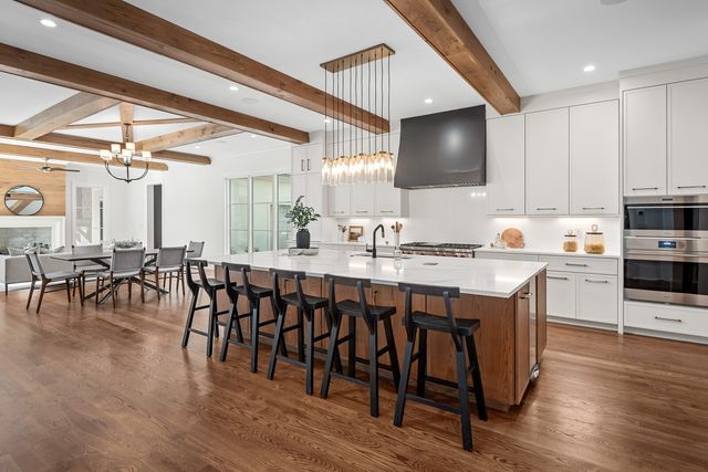 521 Mansion Dr, Brentwood, TN 37027