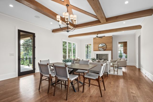 521 Mansion Dr, Brentwood, TN 37027