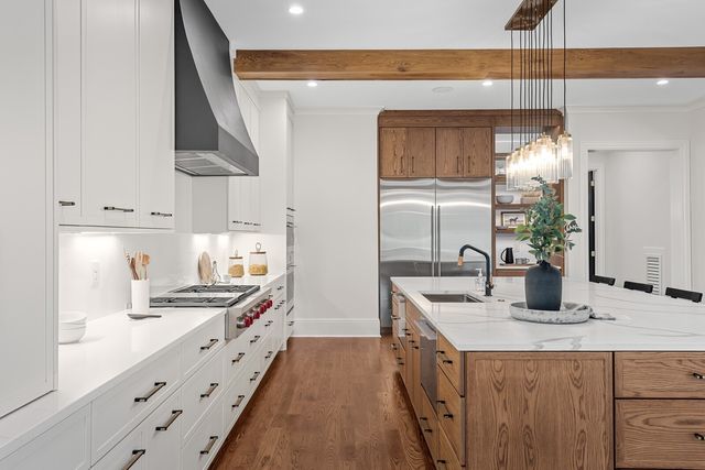 521 Mansion Dr, Brentwood, TN 37027