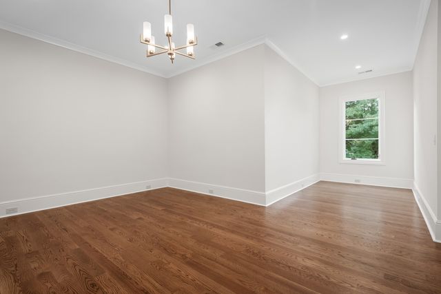 521 Mansion Dr, Brentwood, TN 37027