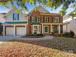 254 Montibello Drive, Mooresville, NC 28117