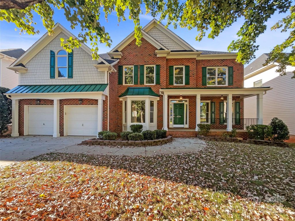 254 Montibello Drive, Mooresville, NC 28117
