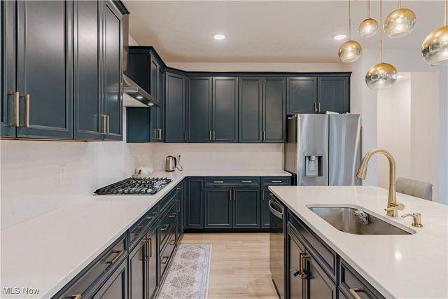 4433 Chaseline Ridge, Brunswick, OH 44212