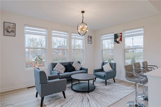 4433 Chaseline Ridge, Brunswick, OH 44212