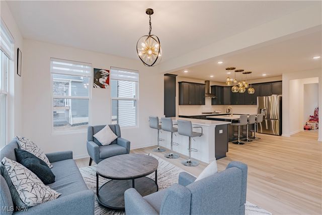 4433 Chaseline Ridge, Brunswick, OH 44212