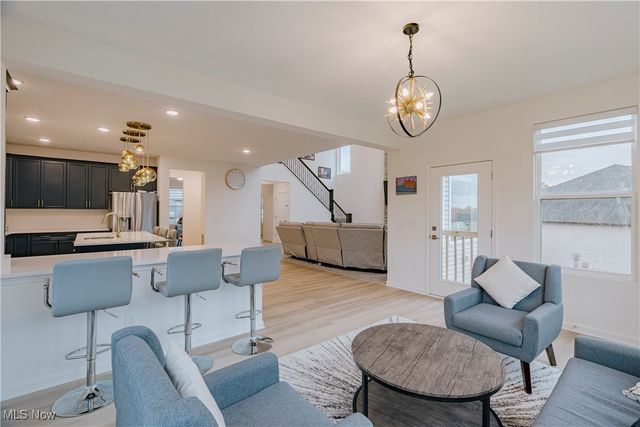 4433 Chaseline Ridge, Brunswick, OH 44212