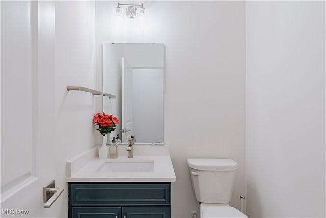 4433 Chaseline Ridge, Brunswick, OH 44212