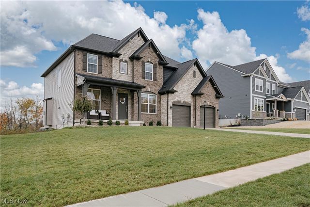 4433 Chaseline Ridge, Brunswick, OH 44212