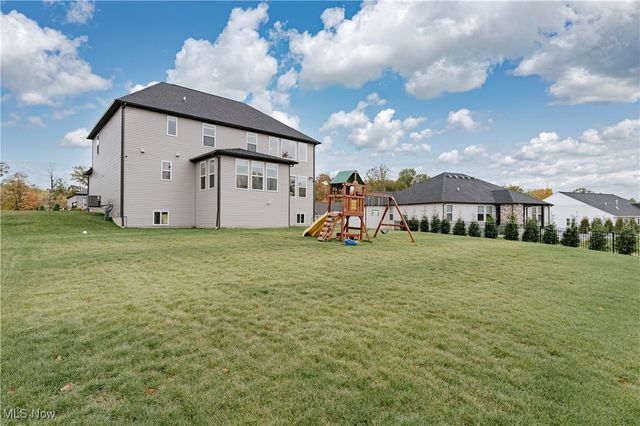 4433 Chaseline Ridge, Brunswick, OH 44212