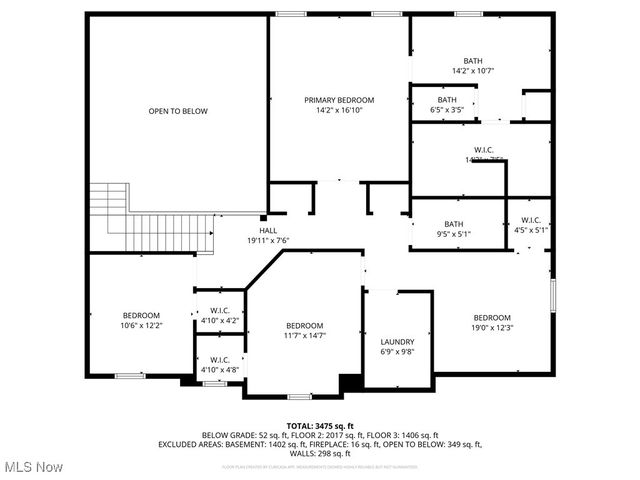 4433 Chaseline Ridge, Brunswick, OH 44212