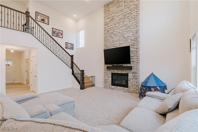 4433 Chaseline Ridge, Brunswick, OH 44212