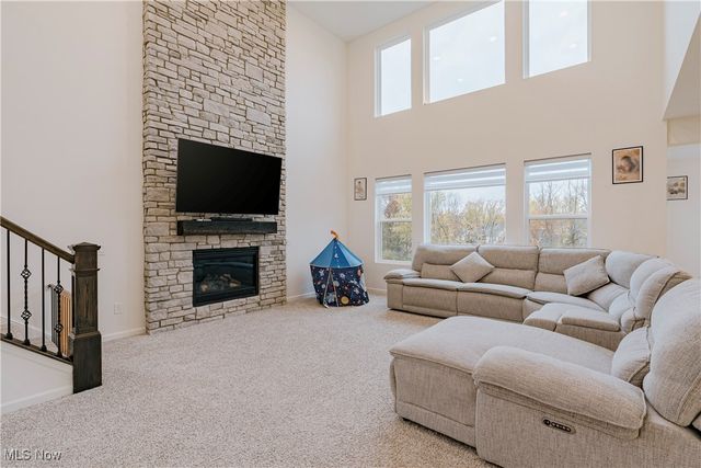 4433 Chaseline Ridge, Brunswick, OH 44212