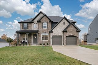 4433 Chaseline Ridge, Brunswick, OH 44212