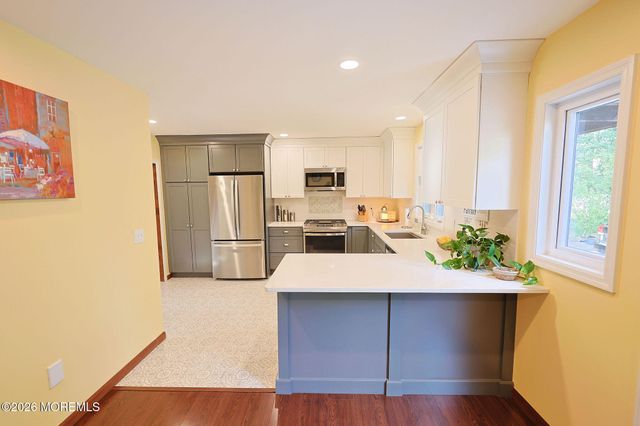 1407 Wallach Drive, Toms River, NJ 08755