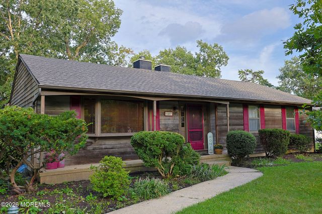 1407 Wallach Drive, Toms River, NJ 08755