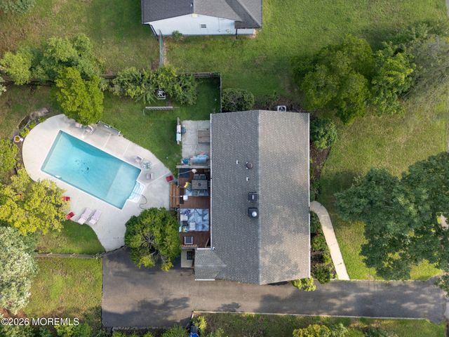 1407 Wallach Drive, Toms River, NJ 08755