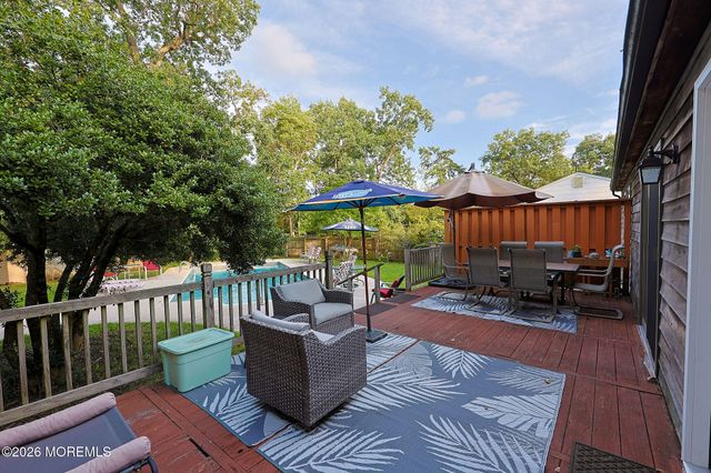 1407 Wallach Drive, Toms River, NJ 08755