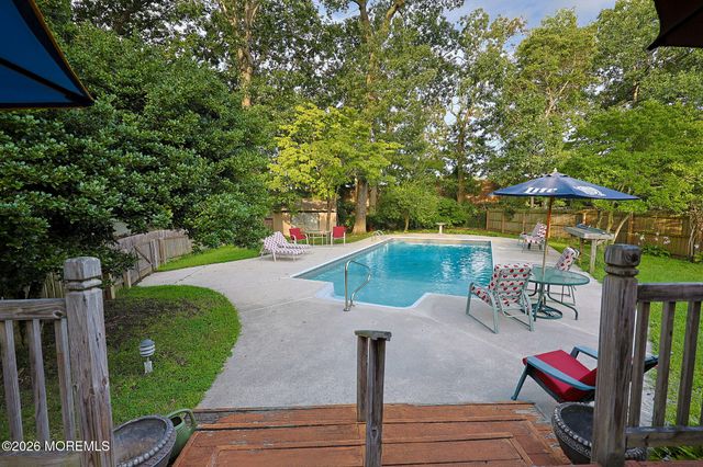 1407 Wallach Drive, Toms River, NJ 08755
