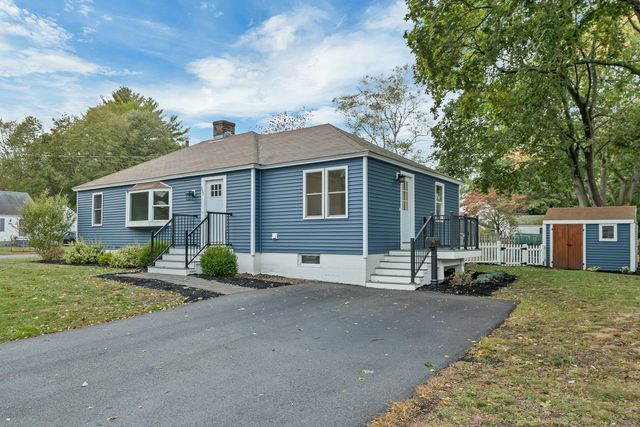 283 Decatur Road, Portsmouth, NH 03801