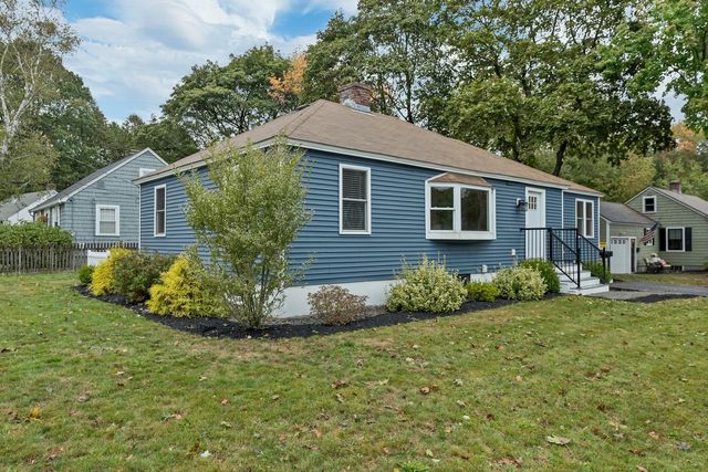 283 Decatur Road, Portsmouth, NH 03801