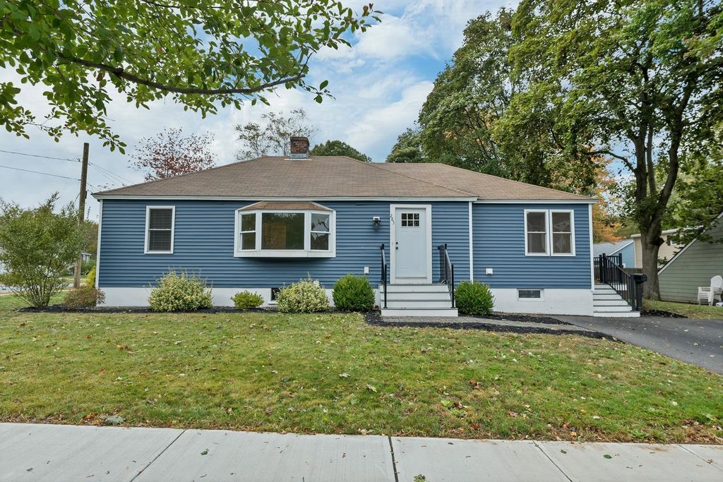 283 Decatur Road, Portsmouth, NH 03801