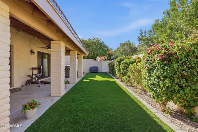 4525 N 66TH Street N 121, Scottsdale, AZ 85251