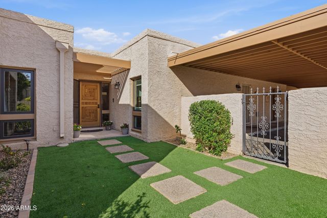 4525 N 66TH Street N 121, Scottsdale, AZ 85251