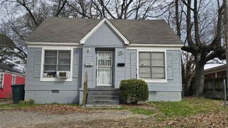 3422 TUTWILER AVE, Memphis, TN 38122