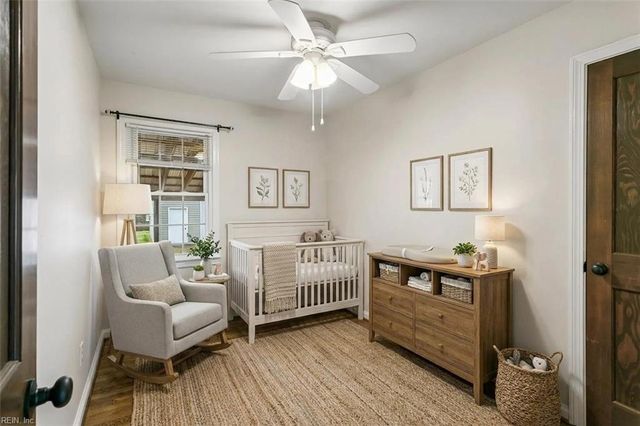 6 Hickory Hill RD, Hampton, VA 23666