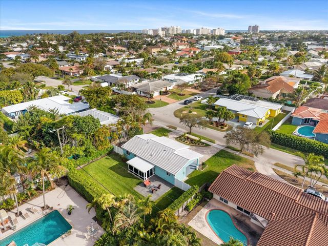 2811 NE 45th Street, Lighthouse Point, FL 33064