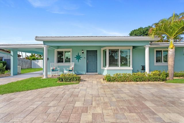 2811 NE 45th Street, Lighthouse Point, FL 33064