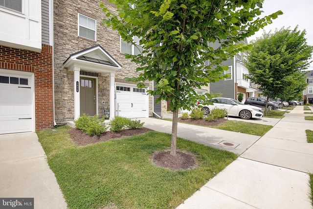 1934 RED JASPER RD, Hanover, MD 21076
