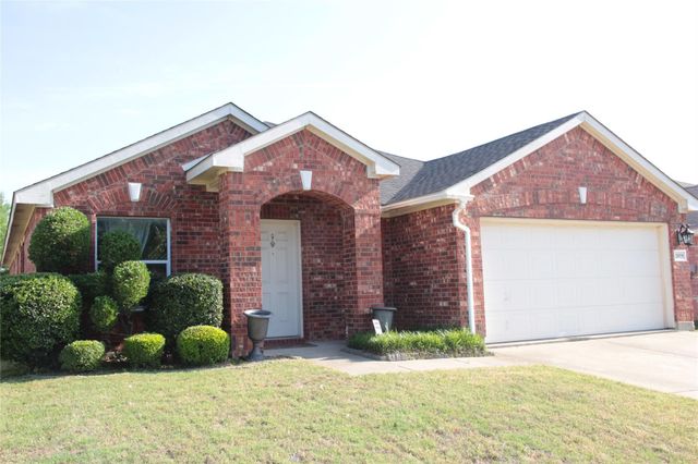 2059 La Salle Trail, Grand Prairie, TX 75052