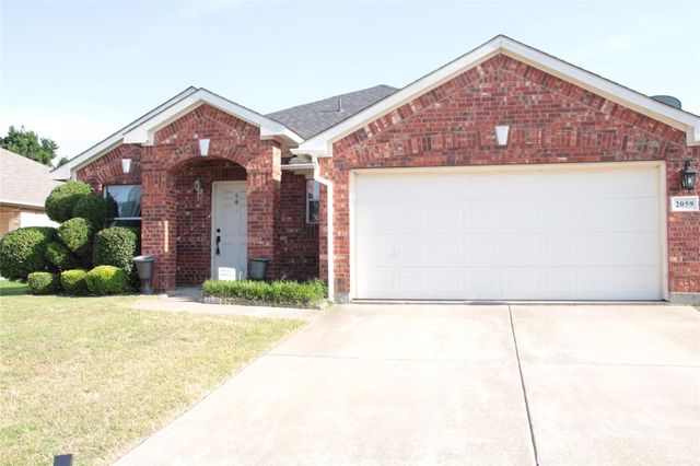 2059 La Salle Trail, Grand Prairie, TX 75052