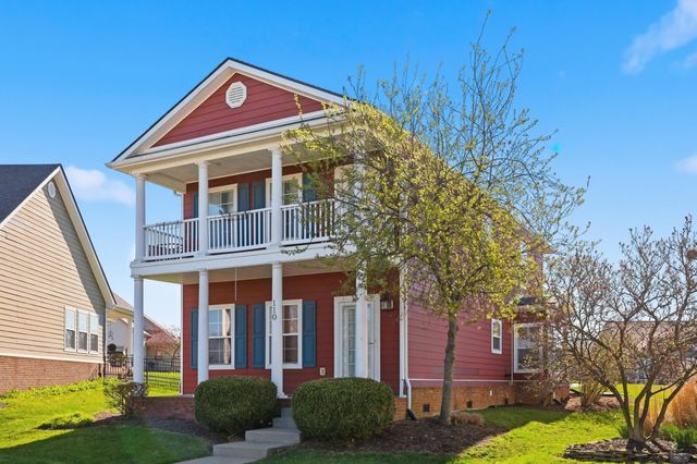 110 Woods Point Circle, Georgetown, KY 40324
